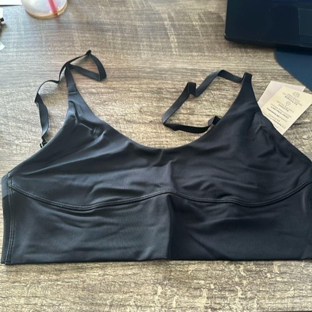 NWT We are HAH Cami BrHAH Size Large